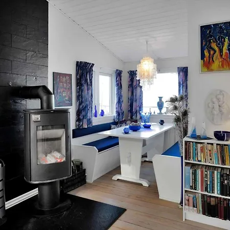 Holiday home 15515-asnaes-klintebakken-10