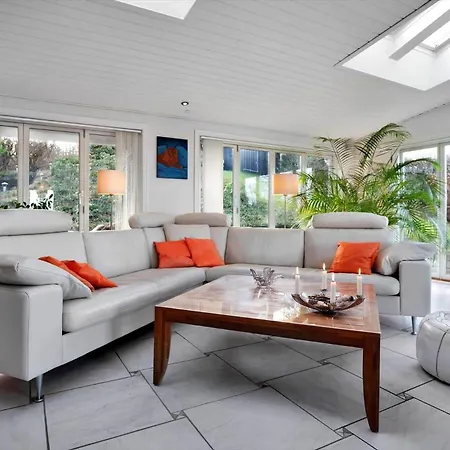 Holiday home 15515-asnaes-klintebakken-10 Hove Strand
