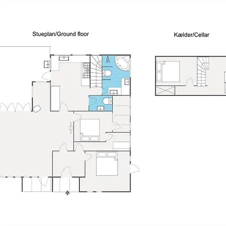 Holiday home 15515-asnaes-klintebakken-10 *