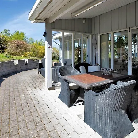 15515-asnaes-klintebakken-10 Holiday home Hove Strand