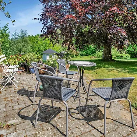 Holiday home 15515-asnaes-klintebakken-10 *