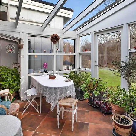 Holiday home 15515-asnaes-klintebakken-10 Hove Strand